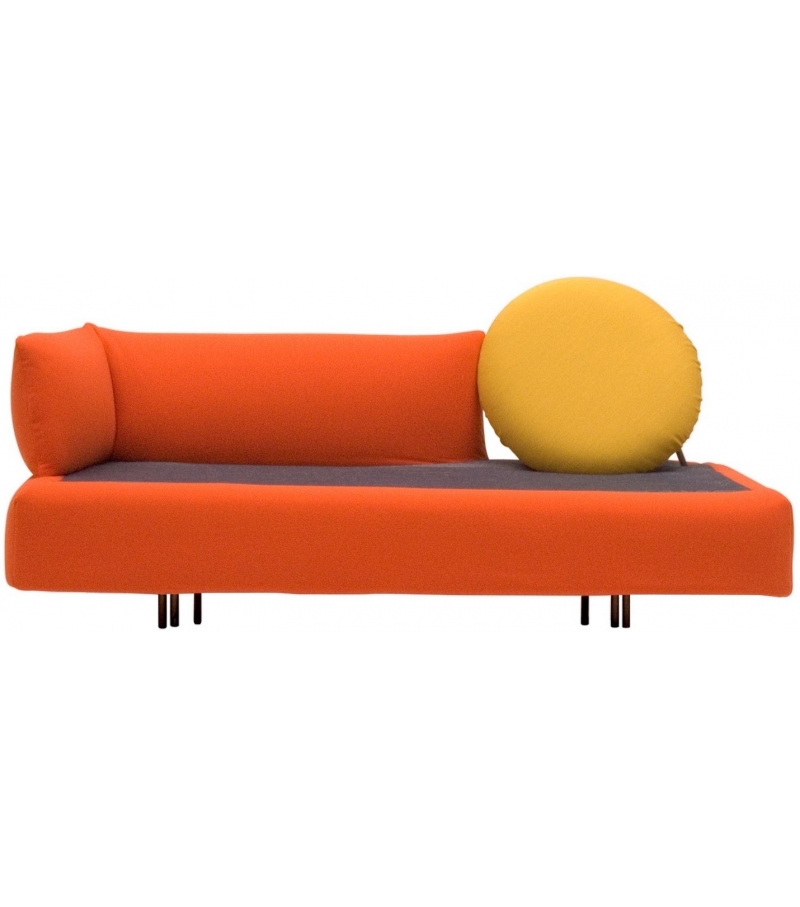 Oblò Campeggi Sofà-Cama