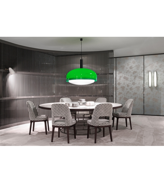 Crown Flexform Tisch