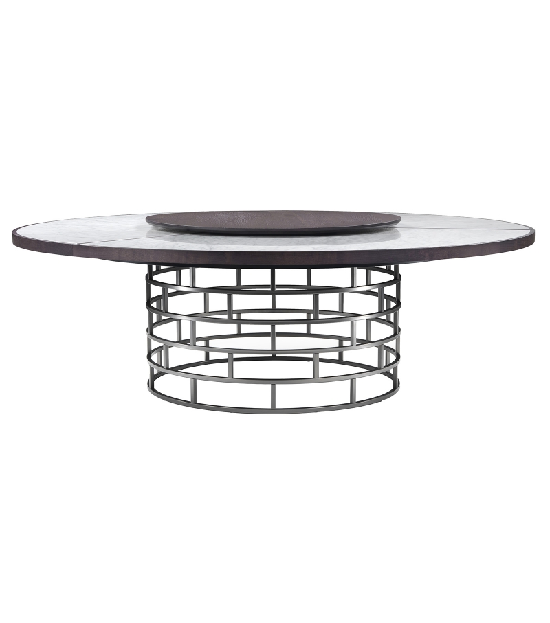 Crown Flexform Tisch