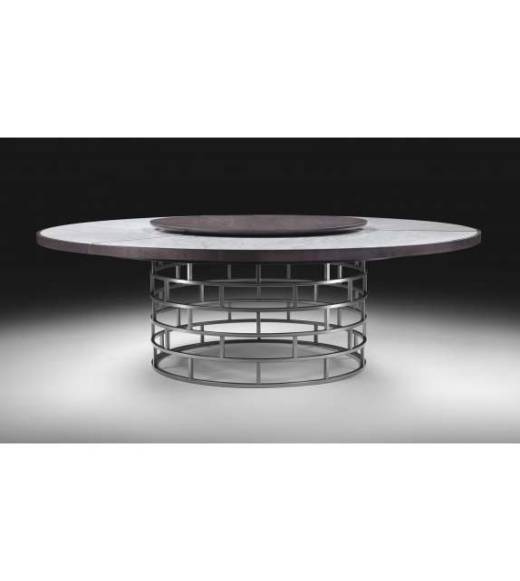 Crown Flexform Tisch