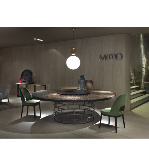 Crown Flexform Table