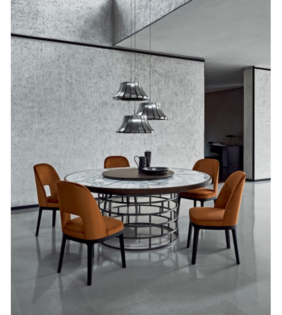 Crown Flexform Tavolo