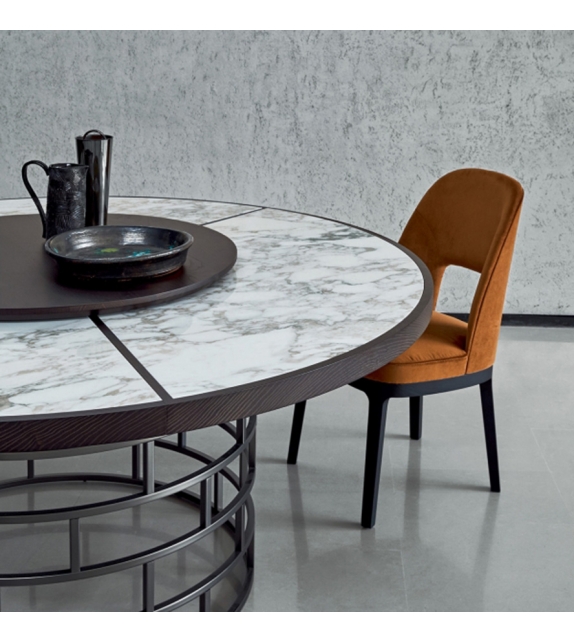 Crown Flexform Tavolo