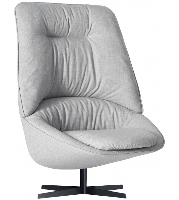 Ladle Arflex Drehsessel