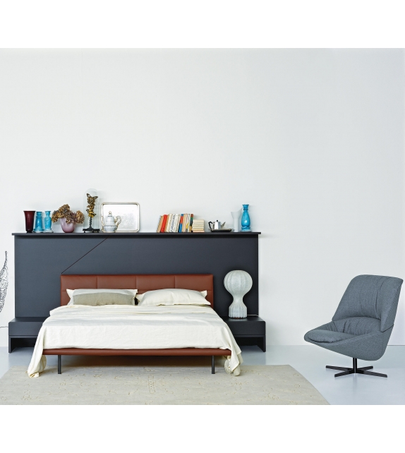 Ladle Arflex Butaca Giratoria