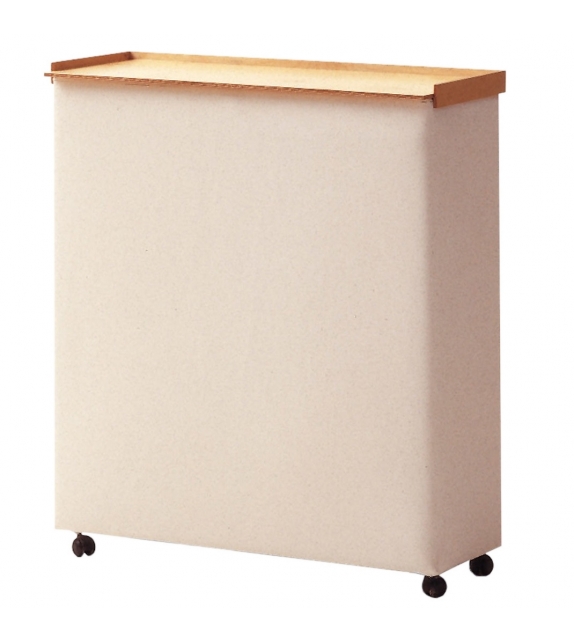 Moby Campeggi Klappbett