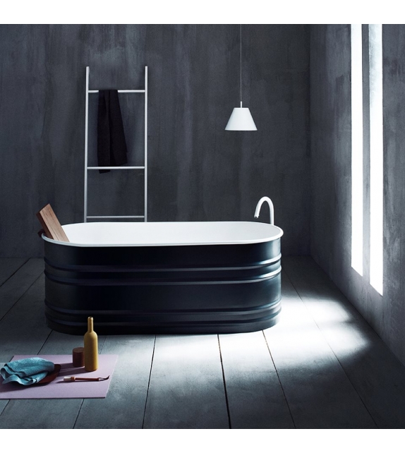 Fez Agape Bocca di Erogazione a Pavimento