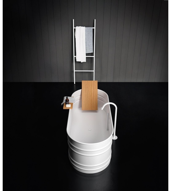 Fez Agape Bocca di Erogazione a Pavimento