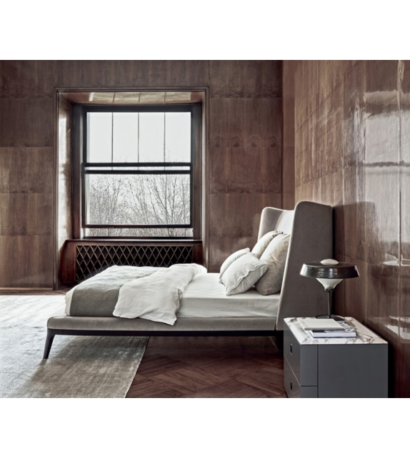 Dragonfly Flexform Letto