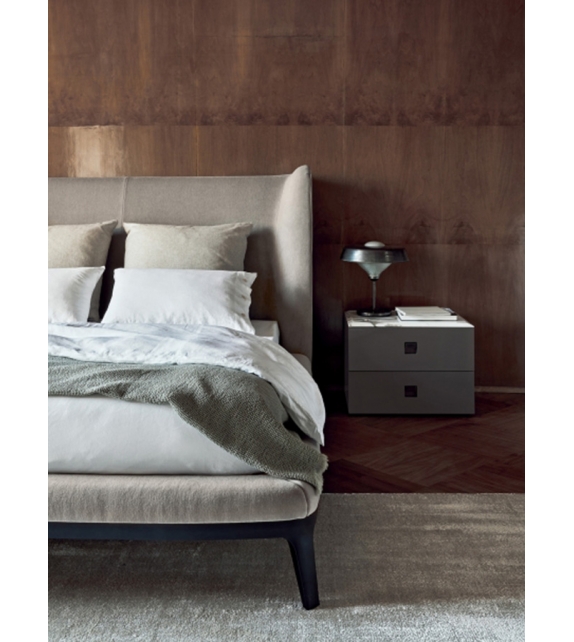 Dragonfly Flexform Cama