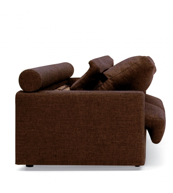 Alè Campeggi Schlafsofa