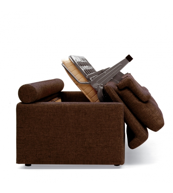 Alè Campeggi Schlafsofa