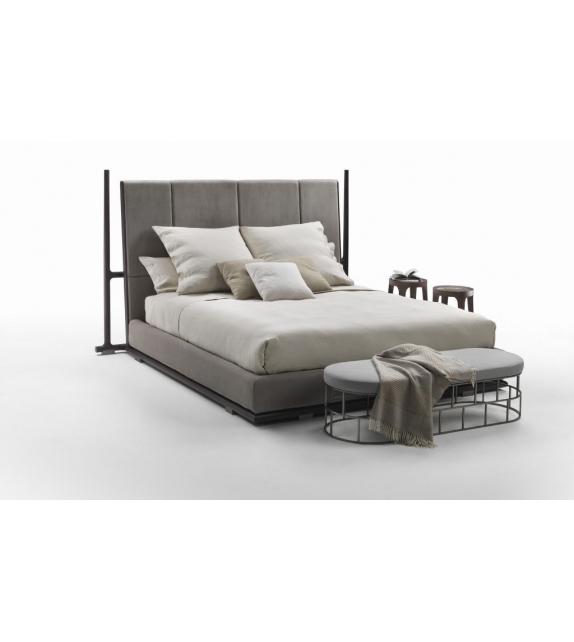 Icaro Flexform Bett