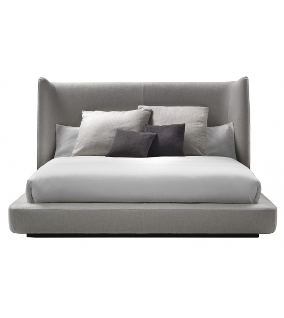 Midnight Flexform Cama