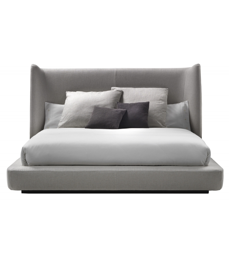 Midnight Flexform Bett