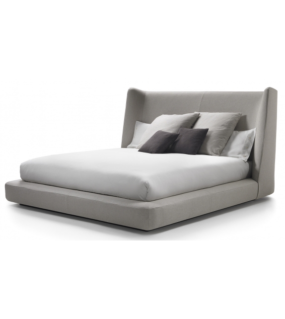 Midnight Flexform Cama