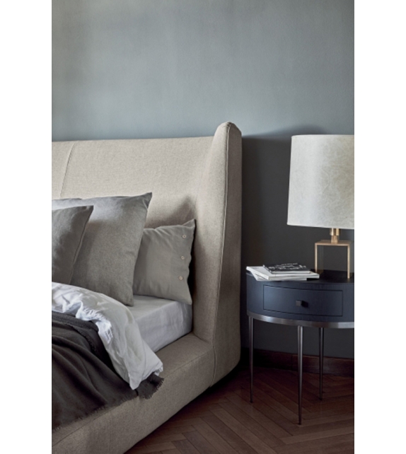 Midnight Flexform Letto