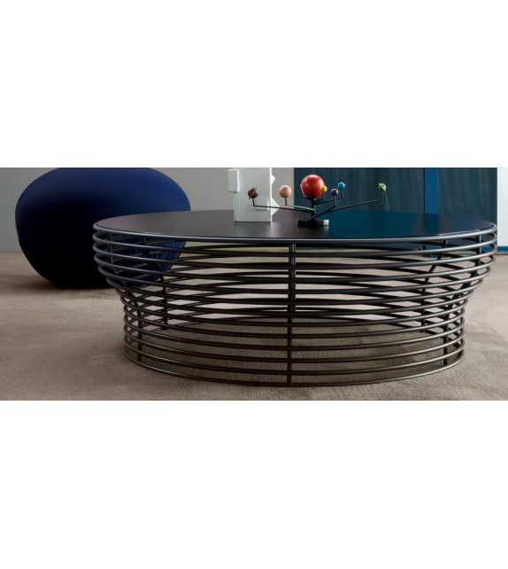 Icosì Bonaldo Tavolino D'Appoggio