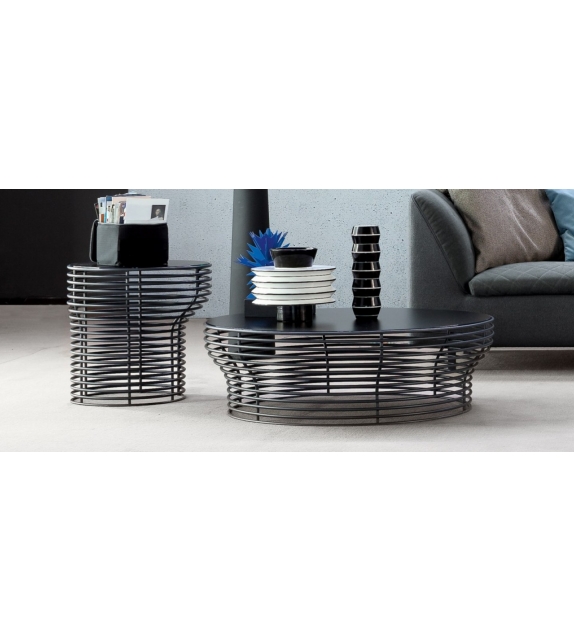 Icosì Bonaldo Side Table