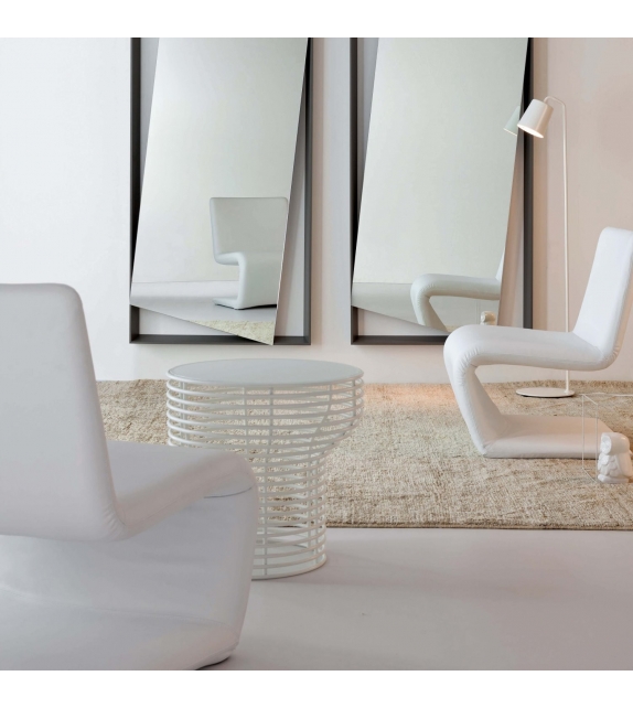 Icosì Bonaldo Mesa Auxiliar