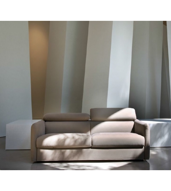 Shell Campeggi Sofà-Cama