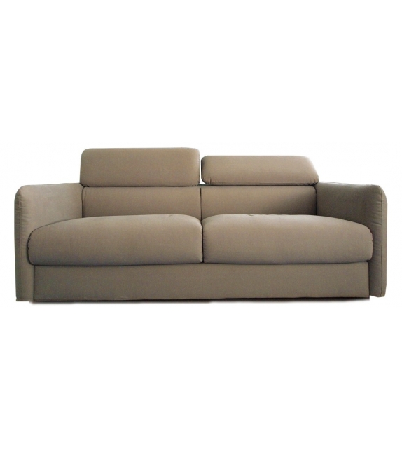 Shell Campeggi Schlafsofa