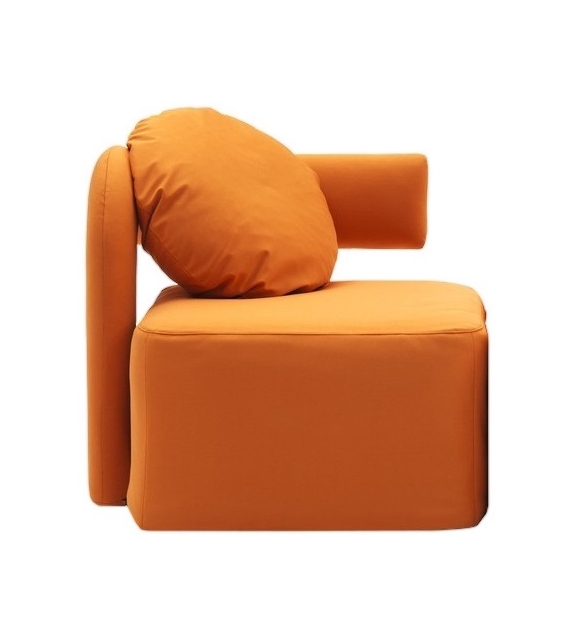 Virgola Campeggi Sillón-Cama