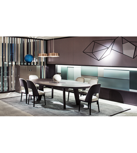 Judit Flexform Chaise