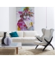 Fiorenza Arflex Poltrona