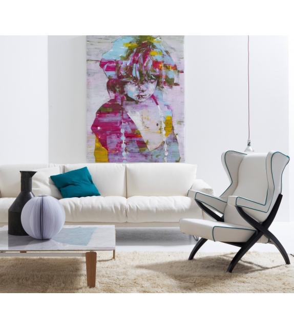 Fiorenza Arflex Sessel