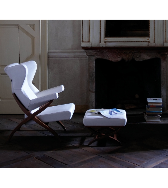 Fiorenza Arflex Sessel