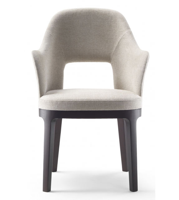 Judit Flexform Armstuhl