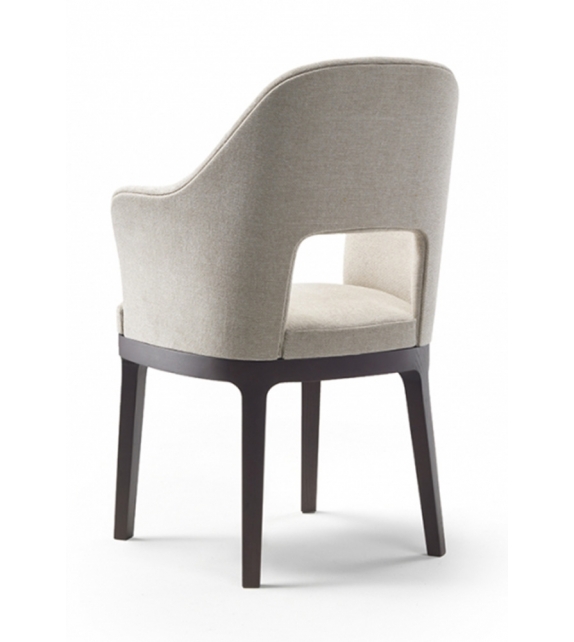 Judit Flexform Armstuhl