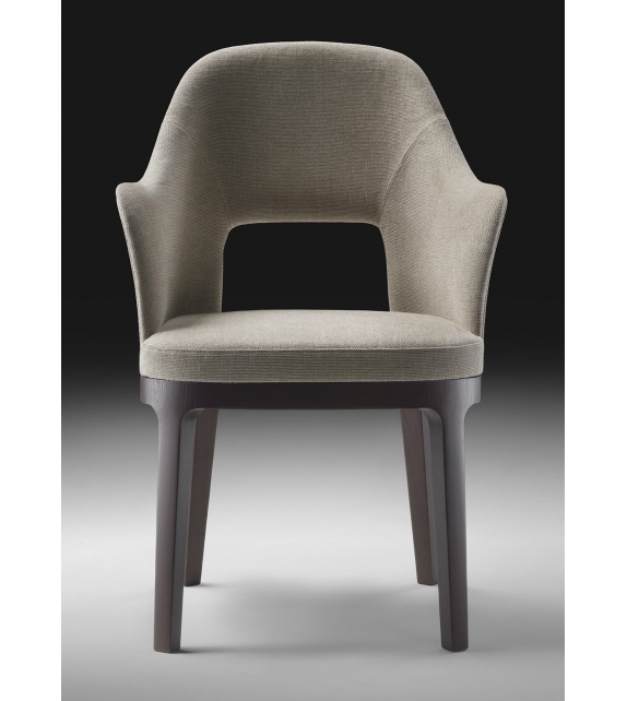 Judit Flexform Poltroncina