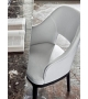 Judit Flexform Petit Fauteuil