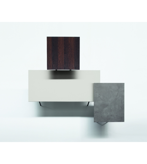 Fard Bonaldo Couchtisch