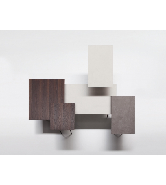 Fard Bonaldo Coffee Table