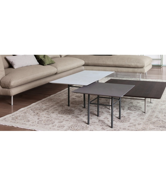 Fard Bonaldo Coffee Table