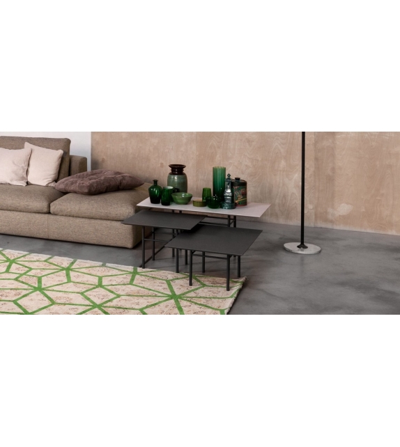 Fard Bonaldo Couchtisch