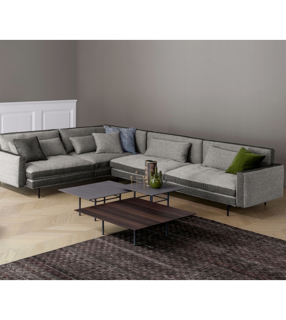 Fard Bonaldo Table Basse