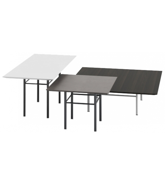 Fard Bonaldo Coffee Table
