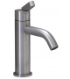 Square Agape Single Hole Tap
