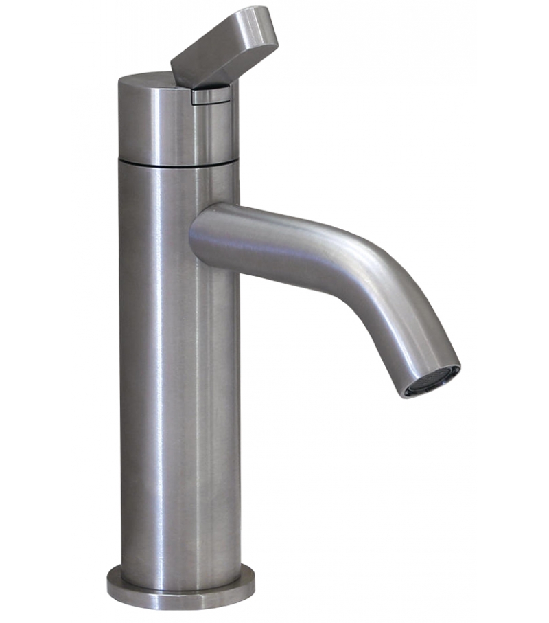 Square Agape Single Hole Tap