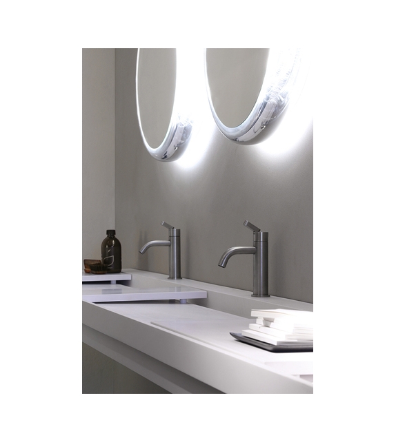 Square Agape Robinet Monotrou