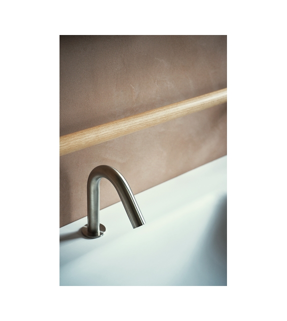 Square Agape Robinet pour Plan