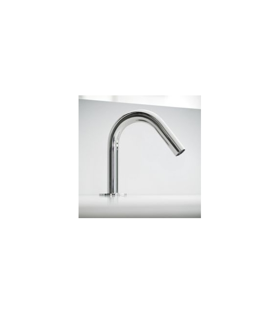 Square Agape Robinet pour Plan