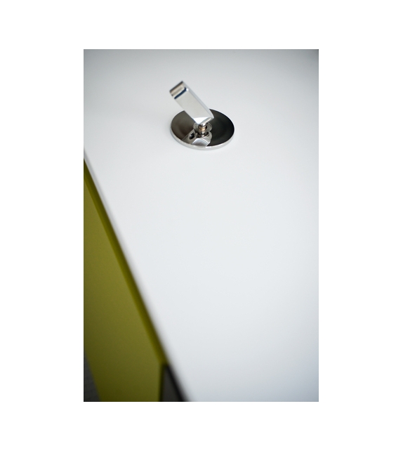 Square Agape Robinet pour Plan