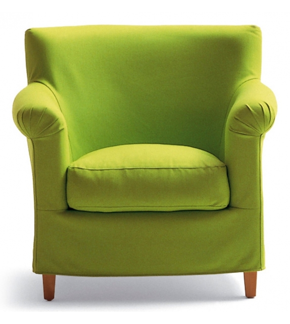 Country.club Campeggi Small Armchair