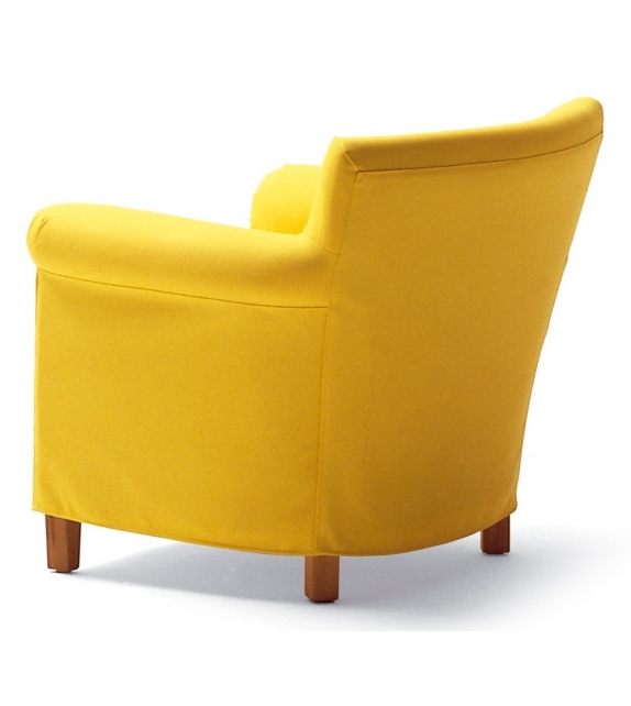 Country.club Campeggi Kleiner Sessel