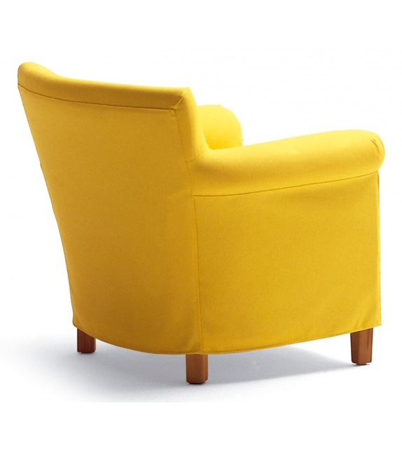 Country.club Campeggi Petit Fauteuil